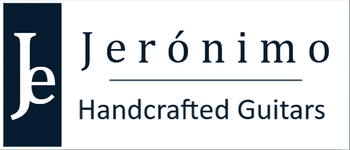 Jerónimo Guitars