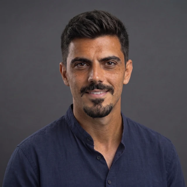 Francisco Corceiro